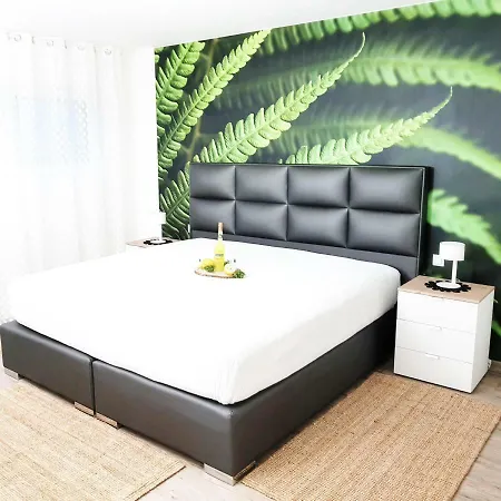 Apartment Rebenblaettle Bad Duerkheim