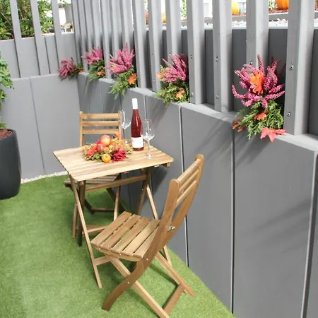 Rebenblaettle Bad Dürkheim