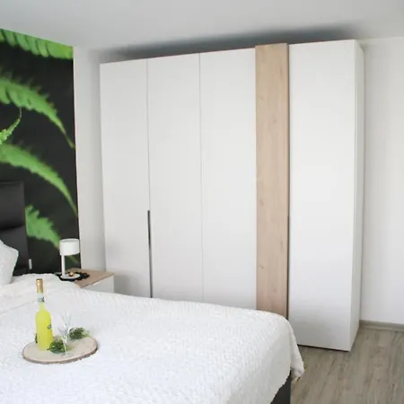 Rebenblaettle Apartamento Bad Dürkheim