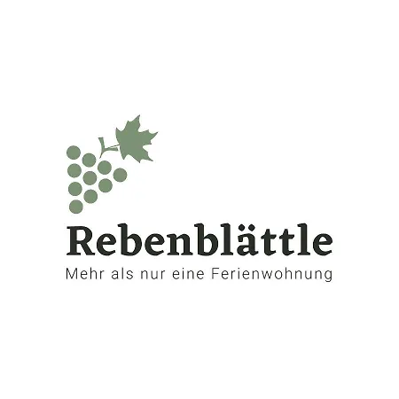 Apartment Rebenblaettle Bad Duerkheim