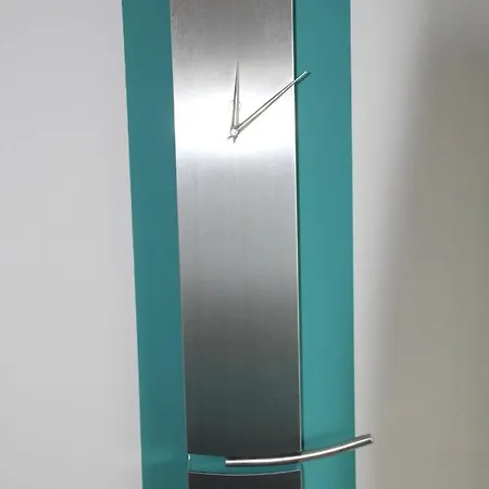 Apartment Rebenblaettle Bad Duerkheim