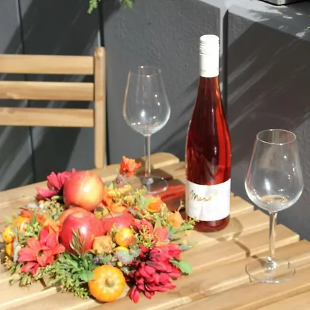 Rebenblaettle Bad Dürkheim