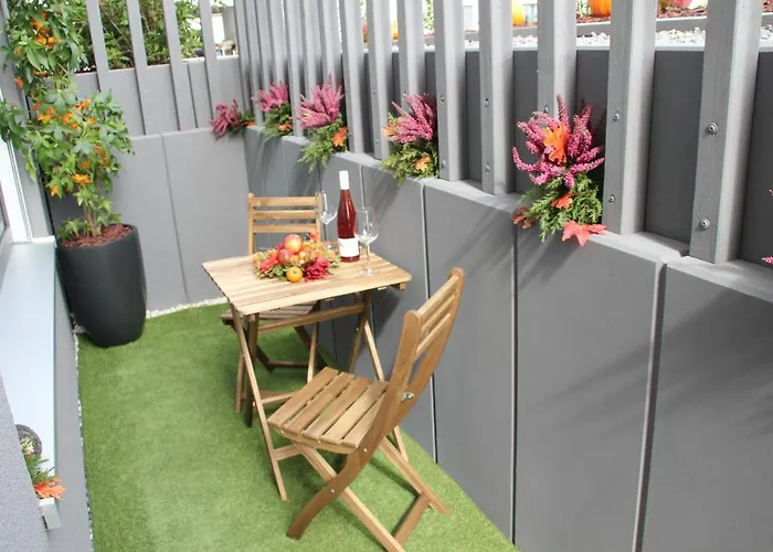 Rebenblaettle Bad Duerkheim