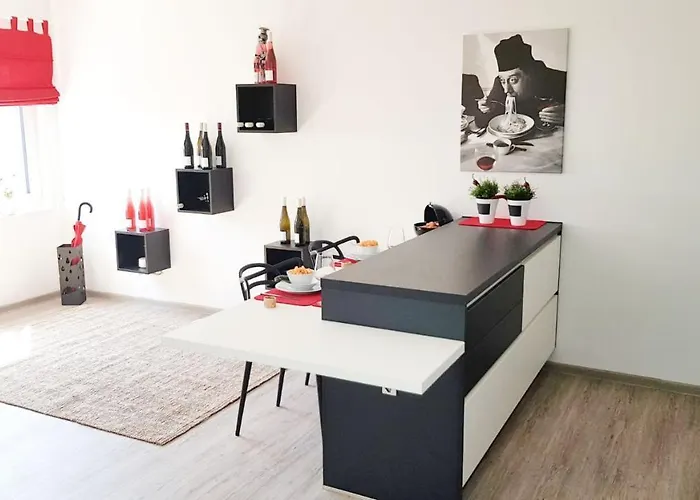 Rebenblaettle Apartment