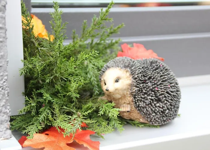 Rebenblaettle * Bad Duerkheim