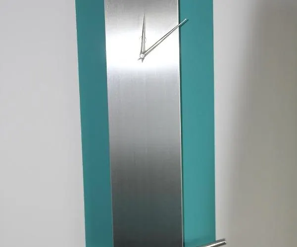 Apartment Rebenblaettle Bad Duerkheim