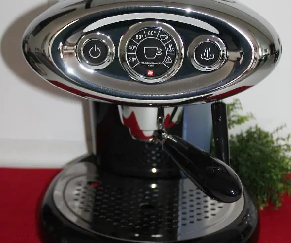 Rebenblaettle Apartment